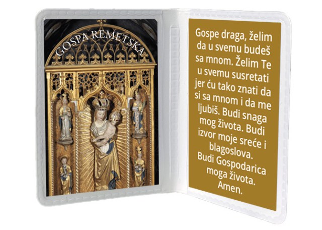 Gospa remetska
